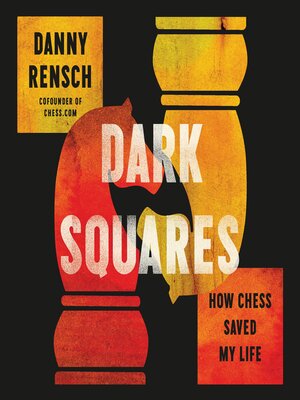 cover image of Dark Squares